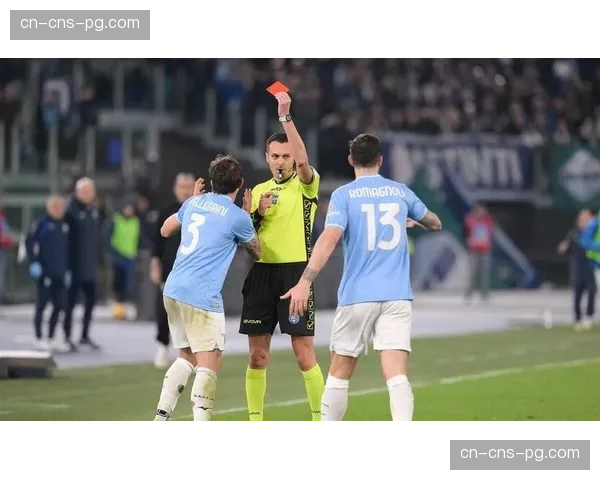 纪律公告：拉齐奥俱乐部因球迷种族歧视行为被处罚空场一场