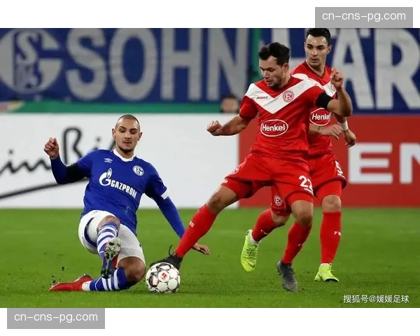 云达不莱梅1-1战平柏林赫塔，保级关键战各取一分