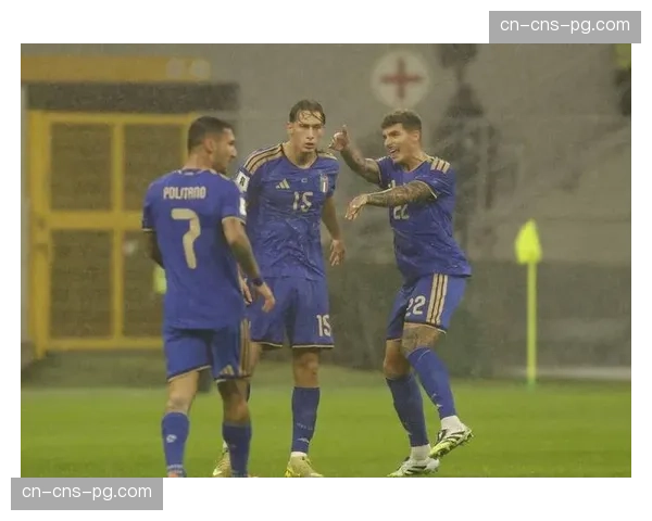 历史回顾：2006年世界杯意大利的防守体系对今日意甲肋部防守的影响