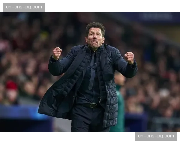 多家媒体确认:马竞主帅西蒙尼已与俱乐部就续约两年达成原则性协议 多家媒体确认:马竞主帅西蒙尼已与俱乐部就续约两年达成原则性协议